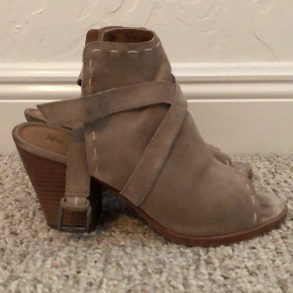 Frye sandal - Picture 3 of 5